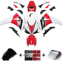 Injection Fairing Kit Bodywork Plastic ABS For Honda CBR1000RR 2008-2011