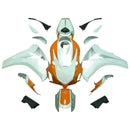 Injection Fairing Kit Bodywork Plastic ABS For Honda CBR1000RR 2008-2011