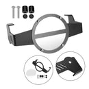 Honda Cross Cub 110 Cc110 2023 Headlight Guard Front  Lamp Light Cover