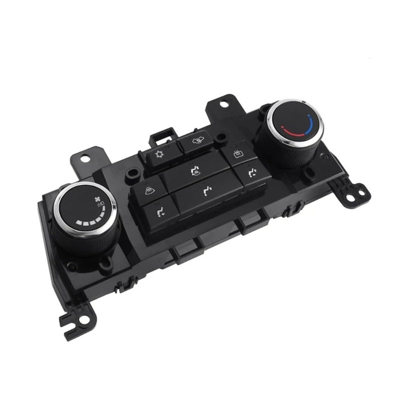 A/C Climate Control Module Panel 95017054 for Chevrolet Cruze 2009-2016