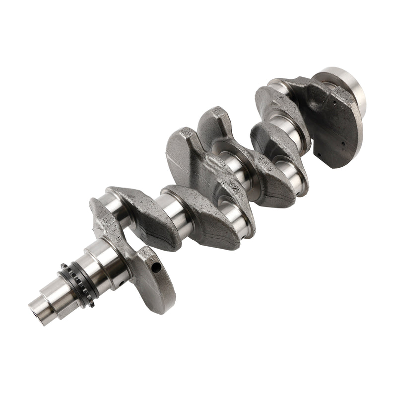 G4NG 2.0L Engine Overhaul Rebuild Kit w/ Crankshaft Rods Timing for Hyundai Kia