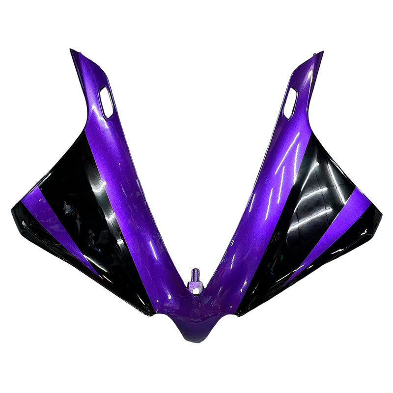 Amotopart Yamaha YZF 1000 R1 2009-2011 Fairing Kit Bodywork Plastic ABS