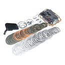 6L90 6L90E 6L80 6L80E Transmission Master Rebuild Kit For Chevy Cadillac GMC