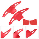 Steering Wheel Paddle Shifter Extension For Ford Explorer 13-19 Aluminium