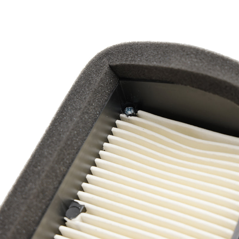 Complete Air Cleaner Filter Set Fits Yamaha XP 560 T-Max Tmax 560 2022-2024