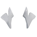 Injection Fairing Kit Bodywork Plastic ABS fit For Kawasaki ZX10R 2004-2005