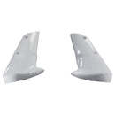 Injection Fairing Kit Bodywork Plastic ABS fit For Kawasaki ZX10R 2004-2005