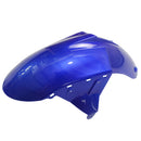 Injection Fairing Kit Bodywork Plastic ABS fit For Kawasaki ZX10R 2004-2005