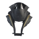 Injection Fairing Kit Bodywork Plastic ABS fit For Kawasaki ZX10R 2011-2015