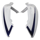 Injection Fairing Kit Bodywork For Suzuki GSXR600 1996-2000 GSXR750 1996-1999