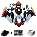 Injection Fairing Kit Bodywork Plastic ABS For Honda CBR1000RR 2004-2005