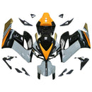Injection Fairing Kit Bodywork Plastic ABS For Honda CBR1000RR 2004-2005