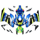 Injection Fairing Kit Bodywork Plastic ABS For Honda CBR1000RR 2004-2005