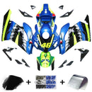 Injection Fairing Kit Bodywork Plastic ABS For Honda CBR1000RR 2004-2005