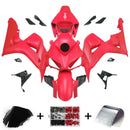 Injection Fairing Kit Bodywork Plastic ABS For Honda CBR1000RR 2006-2007