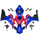 Injection Fairing Kit Bodywork Plastic ABS For Honda CBR1000RR 2006-2007