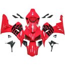 Injection Fairing Kit Bodywork Plastic ABS For Honda CBR1000RR 2006-2007