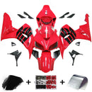 Injection Fairing Kit Bodywork Plastic ABS For Honda CBR1000RR 2006-2007