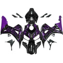 Injection Fairing Kit Bodywork Plastic ABS For Honda CBR1000RR 2006-2007