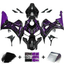 Injection Fairing Kit Bodywork Plastic ABS For Honda CBR1000RR 2006-2007