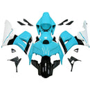 Injection Fairing Kit Bodywork Plastic ABS For Honda CBR1000RR 2006-2007