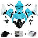 Injection Fairing Kit Bodywork Plastic ABS For Honda CBR1000RR 2006-2007