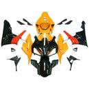 Injection Fairing Kit Bodywork Plastic ABS For Honda CBR1000RR 2006-2007