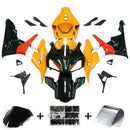 Injection Fairing Kit Bodywork Plastic ABS For Honda CBR1000RR 2006-2007