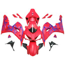 Injection Fairing Kit Bodywork Plastic ABS For Honda CBR1000RR 2006-2007