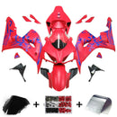 Injection Fairing Kit Bodywork Plastic ABS For Honda CBR1000RR 2006-2007