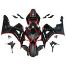 Injection Fairing Kit Bodywork Plastic ABS For Honda CBR1000RR 2006-2007