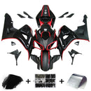 Injection Fairing Kit Bodywork Plastic ABS For Honda CBR1000RR 2006-2007