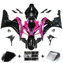 Injection Fairing Kit Bodywork Plastic ABS For Honda CBR1000RR 2006-2007