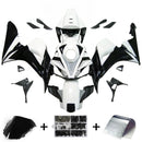 Injection Fairing Kit Bodywork Plastic ABS For Honda CBR1000RR 2006-2007
