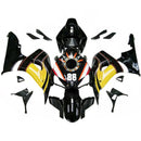 Injection Fairing Kit Bodywork Plastic ABS For Honda CBR1000RR 2006-2007
