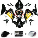 Injection Fairing Kit Bodywork Plastic ABS For Honda CBR1000RR 2006-2007