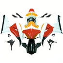 Injection Fairing Kit Bodywork Plastic ABS For Honda CBR1000RR 2006-2007