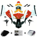 Injection Fairing Kit Bodywork Plastic ABS For Honda CBR1000RR 2006-2007