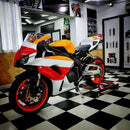 Injection Fairing Kit Bodywork Plastic ABS For Honda CBR1000RR 2006-2007