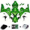 Injection Fairing Kit Bodywork Plastic ABS For Honda CBR1000RR 2006-2007