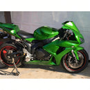 Injection Fairing Kit Bodywork Plastic ABS For Honda CBR1000RR 2006-2007