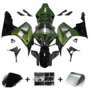 Injection Fairing Kit Bodywork Plastic ABS For Honda CBR1000RR 2006-2007