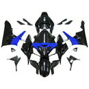 Injection Fairing Kit Bodywork Plastic ABS For Honda CBR1000RR 2006-2007