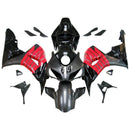 Injection Fairing Kit Bodywork Plastic ABS For Honda CBR1000RR 2006-2007