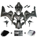 Injection Fairing Kit Bodywork Plastic ABS For Honda CBR1000RR 2006-2007