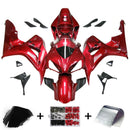 Injection Fairing Kit Bodywork Plastic ABS For Honda CBR1000RR 2006-2007