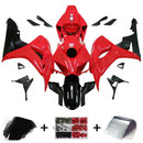 Injection Fairing Kit Bodywork Plastic ABS For Honda CBR1000RR 2006-2007