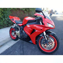 Injection Fairing Kit Bodywork Plastic ABS For Honda CBR1000RR 2006-2007