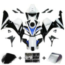 Injection Fairing Kit Bodywork Plastic ABS For Honda CBR1000RR 2006-2007