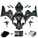 Injection Fairing Kit Bodywork Plastic ABS For Honda CBR1000RR 2006-2007